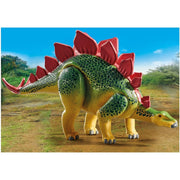 Playmobil 71523 Dinos Research Camp With Dinos