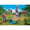 Playmobil 71525 Dinos Observatory For Dimorphodon