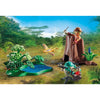Playmobil 71525 Dinos Observatory For Dimorphodon