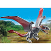Playmobil 71525 Dinos Observatory For Dimorphodon