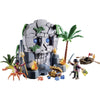 Playmobil 71531 Skull Island