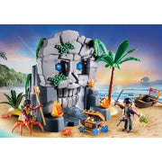 Playmobil 71531 Skull Island
