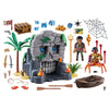 Playmobil 71531 Skull Island