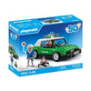 Playmobil 71591 Classic Polizei Auto (Police Car)