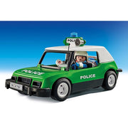 Playmobil 71591 Classic Polizei Auto (Police Car)