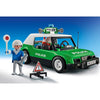 Playmobil 71591 Classic Polizei Auto (Police Car)