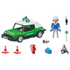 Playmobil 71591 Classic Polizei Auto (Police Car)