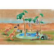 Playmobil 71624 Australian Wildlife