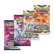 Pokemon TCG Pikachu V Box