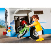 Playmobil 9318 Camping Adventure