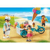 Playmobil 9426 Ice Cream Cart