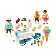 Playmobil 9426 Ice Cream Cart