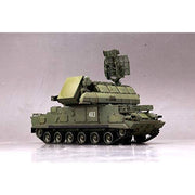 Panda 35008 1/35 9K330 Tor Air Defence System Final Stock