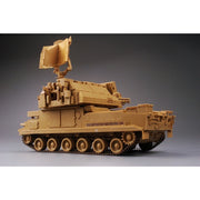 Panda 35008 1/35 9K330 Tor Air Defence System Final Stock