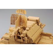 Panda 35008 1/35 9K330 Tor Air Defence System Final Stock