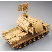 Panda 35008 1/35 9K330 Tor Air Defence System Final Stock