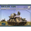 Panda 35008 1/35 9K330 Tor Air Defence System