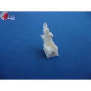 Pavla S72026 Models 1/72 Sk-1 for Mikoyan MiG-21F13 / Mikoyan MiG-21PF