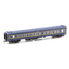 Powerline PC-502A HO VBK 1 VR Blue & Gold Z Type Carriage First