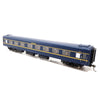 Powerline PC-503A HO VFK 1 VR Blue & Gold Z Type Carriage Second