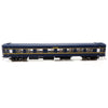 Powerline PC-503A HO VFK 1 VR Blue & Gold Z Type Carriage Second