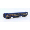 Powerline PC-503D HO VFK 4 VR Blue & Gold Z Type Carriage Second