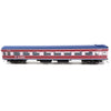 Powerline PC-541A HO BZS 269 Steamrail Victoria Z Type Carriage (Hobsons Bay)