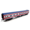 Powerline PC-541A HO BZS 269 Steamrail Victoria Z Type Carriage (Hobsons Bay)