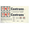 Linkline PC-LCD5 TNT Contrans-2 40+ Decal
