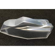 Penguin Cougar Laydown Body and Mask