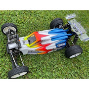 Penguin PCB020 Vortex LD2 Body and Mask 0.75mm