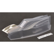 Penguin PCB021 Vortex LD2 Body and Mask 0.5mm