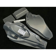 Penguin PCB027 Cougar 95 Body (Incl U/Tray and Wing)