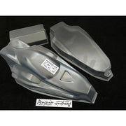 Penguin PCB028 Fireblade 2000 USA Body including U Tray and Wing