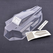 Penguin PCB035 Slayer L1R Clear Body 0.5mm