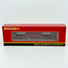Powerline PD-612B-59 RKUX-59V No Logo Red/Brown Red-Oxide Open Wagon