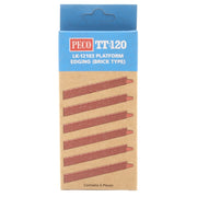 Peco LK12103 TT Platform Edge Brick