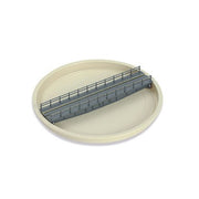 Peco NB55 N Well Type Turntable Kit | Metro Hobbies