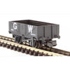 Peco NR5000W N RTR 9ft 5 Plank Open Wagon GWR Grey