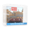 Peco NR5001E N RTR 9ft 5 Plank Open Wagon NE Grey