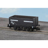 PECO NR7005P N RTR 9ft 7 Plank Open Wagon NCB