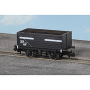 PECO NR7005P N RTR 9ft 7 Plank Open Wagon NCB