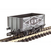 Peco NR7008P N RTR 9ft 7 Plank Open Wagon Lunt