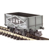Peco NR7008P N RTR 9ft 7 Plank Open Wagon Lunt