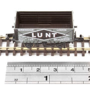 Peco NR7008P N RTR 9ft 7 Plank Open Wagon Lunt