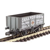 Peco NR7011P N RTR 9ft 7 Plank Open Wagon Gellyceidrim