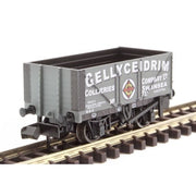 Peco NR7011P N RTR 9ft 7 Plank Open Wagon Gellyceidrim