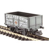 Peco NR7011P N RTR 9ft 7 Plank Open Wagon Gellyceidrim