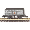 Peco NR7011P N RTR 9ft 7 Plank Open Wagon Gellyceidrim