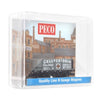 Peco NR7011P N RTR 9ft 7 Plank Open Wagon Gellyceidrim